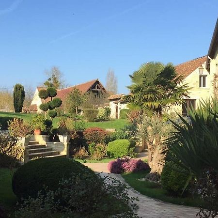 Beautiful Country House Located 50Min From Paris Eiffel Tour - Demeure D'Exception A 50Min De Paris Tour Eiffel Hodent Екстериор снимка