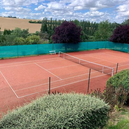 Beautiful Country House Located 50Min From Paris Eiffel Tour - Demeure D'Exception A 50Min De Paris Tour Eiffel Hodent Екстериор снимка