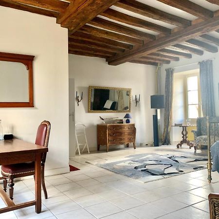 Beautiful Country House Located 50Min From Paris Eiffel Tour - Demeure D'Exception A 50Min De Paris Tour Eiffel Hodent Екстериор снимка