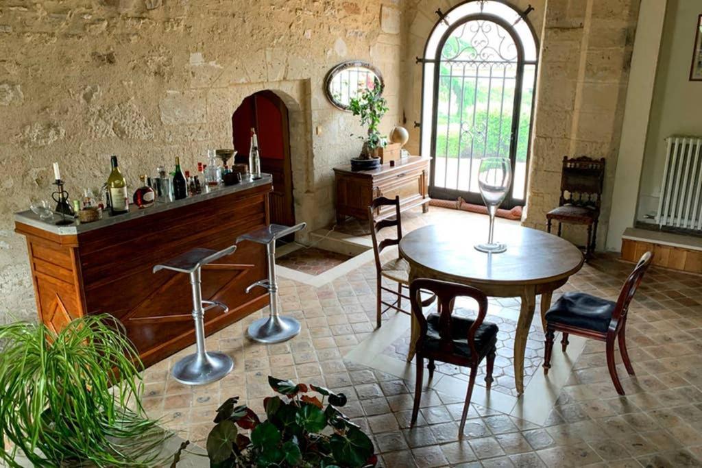 Beautiful Country House Located 50Min From Paris Eiffel Tour - Demeure D'Exception A 50Min De Paris Tour Eiffel Hodent Екстериор снимка